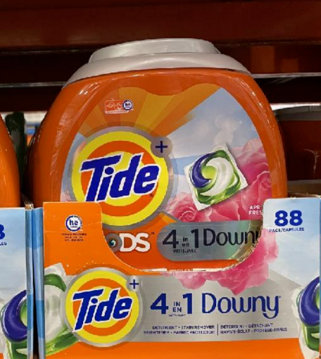 Picture of TIDE POWER PODS 88个