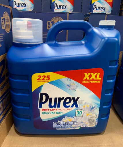 Picture of PUREX 洗衣球 225个