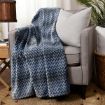 Picture of Life Comfort Ultimate Sherpa Throw 152×177cm