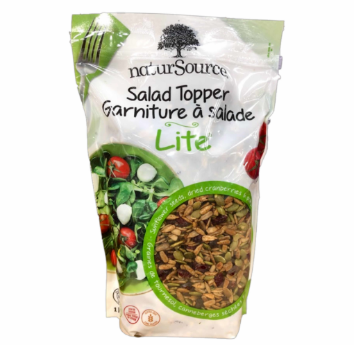 Picture of  Nature Source Salad Topper Lite 1kg