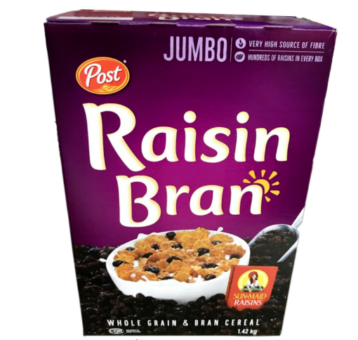 Picture of Post Raisin Bran 1.42kg