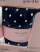 图片  kate spade 毯子 queen Size 多色可选 248*233cm