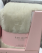 Picture of kate spade 毯子 queen Size 多色可选 248*233cm