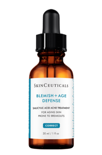 Picture of SkinCeuticals BLEMISH + AGE DEFENSE 30ML 修丽可杜克 果酸精华