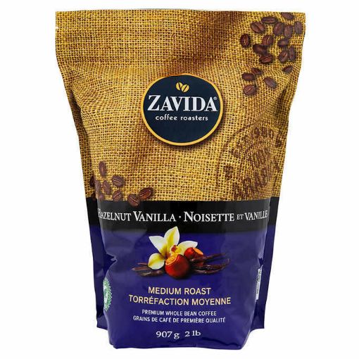 Picture of Lavazza Crema E Aroma Coffee, 1 kg