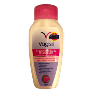 Picture of Vagisil Daily Intimate Wash Odour Controlling 240mL