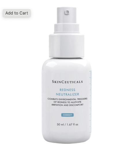 Picture of SkinCeuticals REDNESS NEUTRALIZER  50ML 