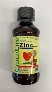 Picture of ChildLife Essentials-Liquid Calcium With Magnesium Natural Orange Flavorr -474ml 