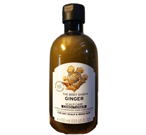 Picture of 【国内现货包邮】The Body Shop Ginger Conditioner 400mL