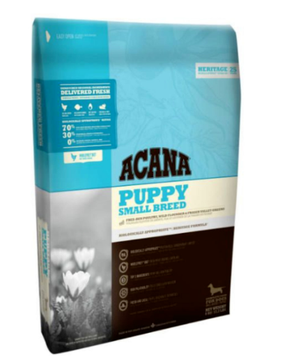 Picture of Acana Small Breed Puppy Food 2kg