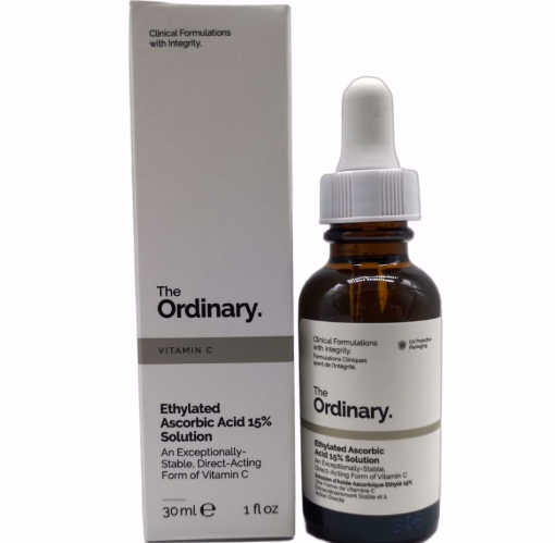 Picture of The Ordinary Ethylated Ascorbic Acid 15% Solution 30mL