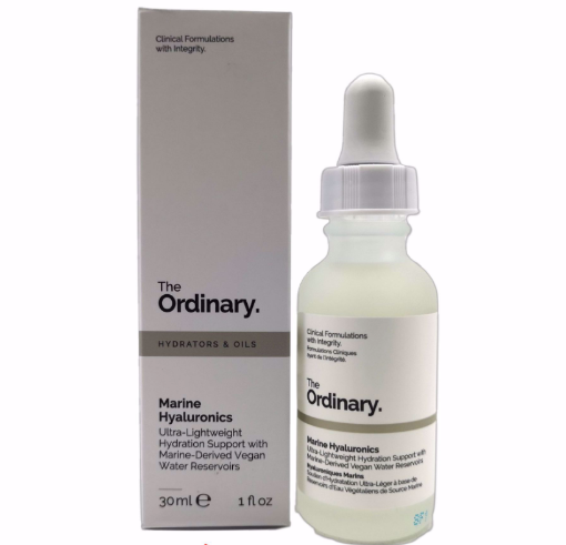 Picture of The Ordinary Marine Hyaluronics 30mL