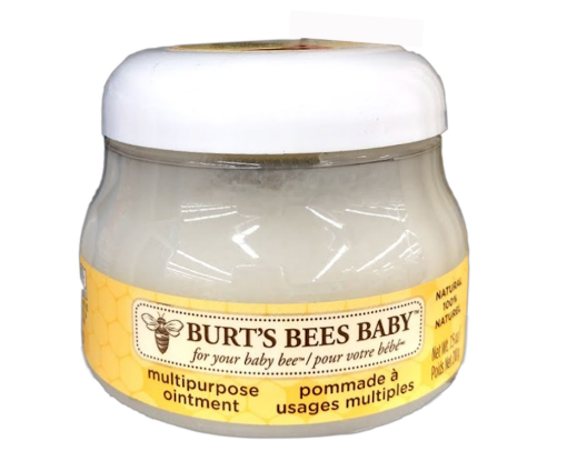 图片  Burt's Bees 婴儿多功能软膏  200g