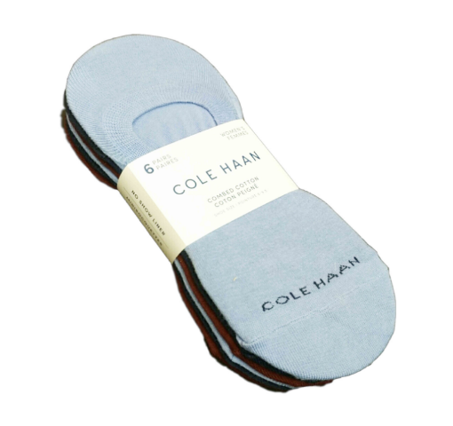 Picture of Cole Haan 纯棉短袜 6 pairs