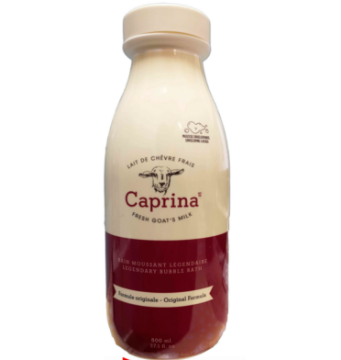 Picture of Caprina Fresh Goat's Milk Original Forfula 800mL