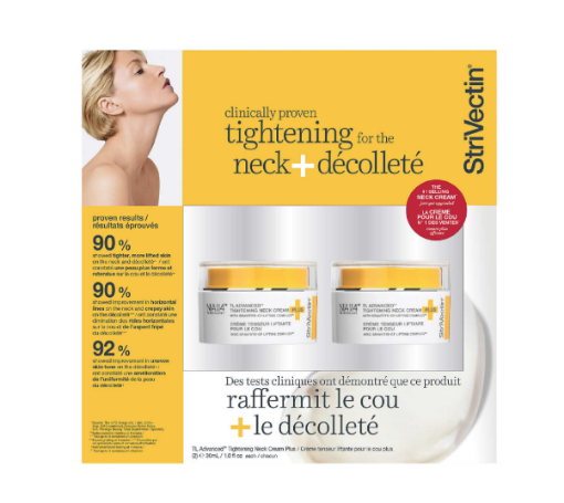 图片  【Costco本周特价】StriVectin  斯佳唯婷颈霜 2*30mL.