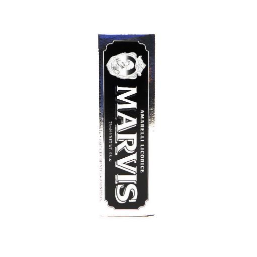 Picture of Marvis, Amarelli Licorice, 75 ml