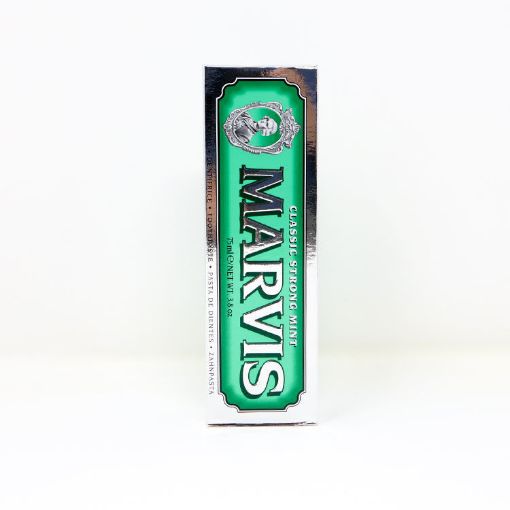 Picture of Marvis, Classic Strong Mint, 75 ml