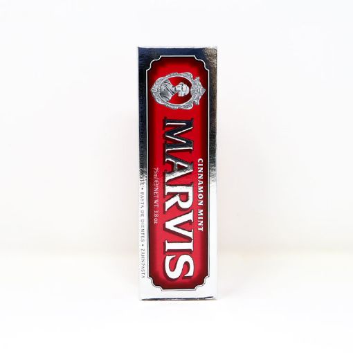 Picture of Marvis, Mint Cinnamon, 75 ml
