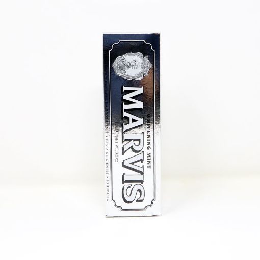 Picture of Marvis, Whitening Mint, 75 ml