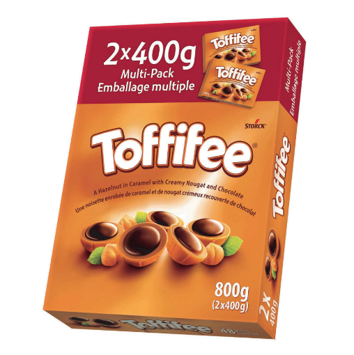 Picture of Toffifee,  800 g