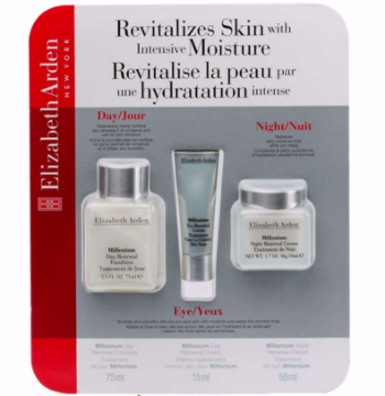 Picture of Elizabeth Arden Revitalizes Skin with Intensive Moisture