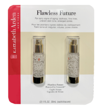Picture of ELIZABETH ARDEN 伊丽莎白 雅顿 Flawless Future 护肤精华 30ml*2