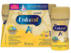 Picture of Enfamil A+ 1 Baby Formula, Ready to Feed Bottles, Nipple-Ready 6 X 237mL