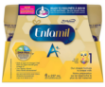 Picture of Enfamil A+ 1 Baby Formula, Ready to Feed Bottles, Nipple-Ready 6 X 237mL