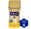 Picture of Enfamil A+ 1 Baby Formula, Ready to Feed Bottles, Nipple-Ready 6 X 237mL