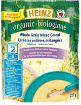 Picture of Heinz Organic Whole Grain Mixed Cereal - STAGE 2 (No Milk), 227g