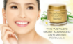 Picture of Infinite Aloe Gold Anti-Aging Formula Aloe Vera Cream-  1.7oz