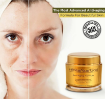 Picture of Infinite Aloe Gold Anti-Aging Formula Aloe Vera Cream-  1.7oz