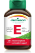 Picture of Jamieson Balanced Vitamin E Complex 400 IU with Mixed Tocopherols - 120 Softgels