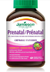 Picture of Jamieson 100% Complete Chewable Prenatal Multivitamin -60 Tablets