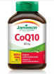 图片  Jamieson 健美生辅酵素 CoQ10 60 mg - 60+20粒