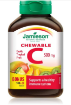 Picture of Jamieson Chewable Vitamin C 500mg (Tropical Fruit) - 120ea
