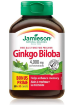 Picture of Jamieson Ginkgo Biloba 4000mg (Once Daily)- 90 Caplets