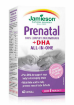 Picture of Jamieson Laboratories Jamieson Prenatal Complete with DHA -60 Softgels