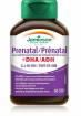 Picture of Jamieson Laboratories Jamieson Prenatal Complete with DHA -60 Softgels