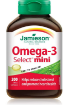 Picture of Jamieson Omega-3 Select Mini (easy-to-swallow)- 200 Softgels