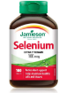 Picture of Jamieson Selenium 100 mcg Extra Strength - 100ea