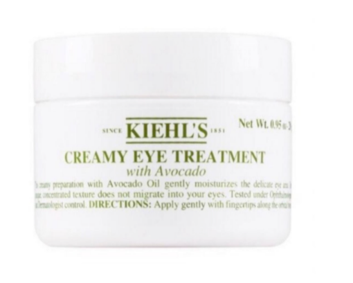 Picture of Kiehl's Creamy Eye Treatment with Avocado
