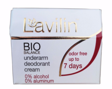 Picture of Lavilin Bio Banlance Underarm Deporant Cream 10G