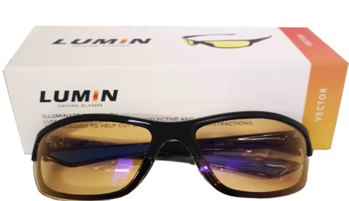 图片  Lumin 180 Glasses Ventor 领航【夜视眼镜】