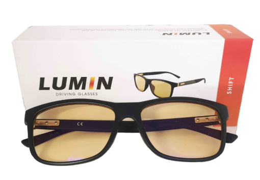 Picture of Lumin 210 Glasses-210 SHIFT Night Vision Glasses
