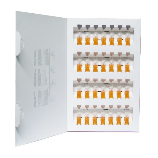 Picture of OJESH® Lifting Treatment - 28 Ampoules Set (Classic)