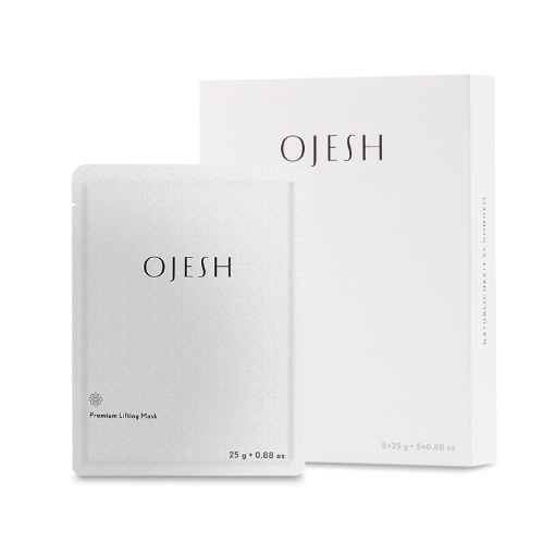 Picture of OJESH® Premium Lifting Mask (Box of 5 masks)