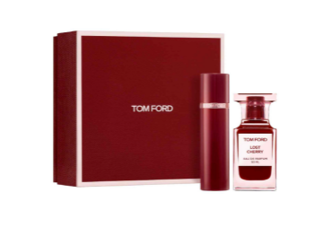Picture of TOM FORD  汤姆·福特 失落的樱桃套装-60ml