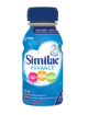 Picture of Similac Advance Step 1 Ready-To-Use Baby Formula, Bottles (0-6 Months) 16x235 mL